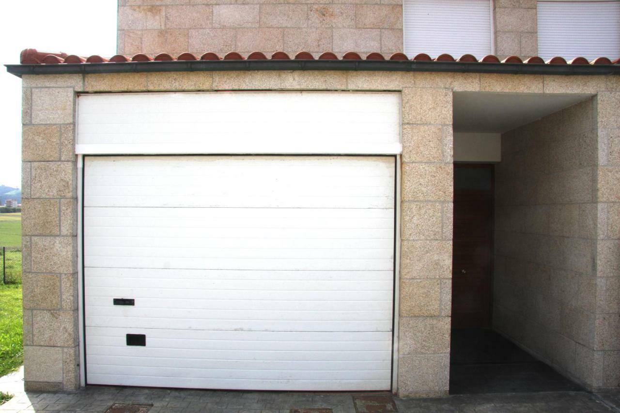 Chalets Playa Galizano Esterno foto