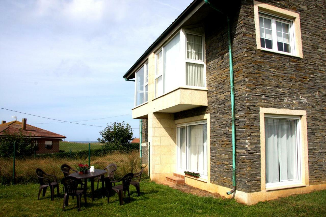 Chalets Playa Galizano Esterno foto