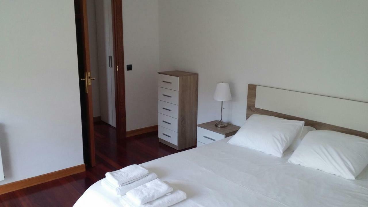 Chalets Playa Galizano Esterno foto