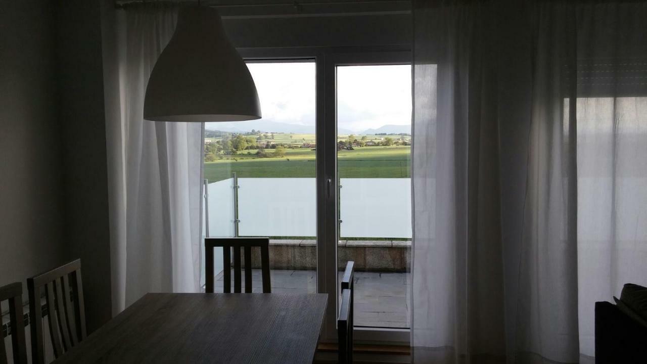 Chalets Playa Galizano Esterno foto