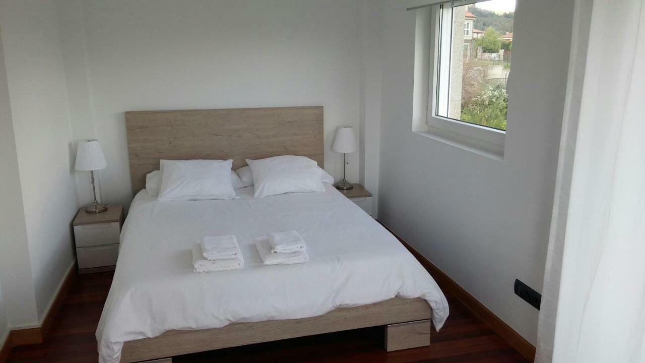 Chalets Playa Galizano Esterno foto