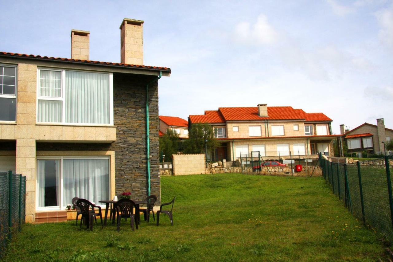 Chalets Playa Galizano Esterno foto